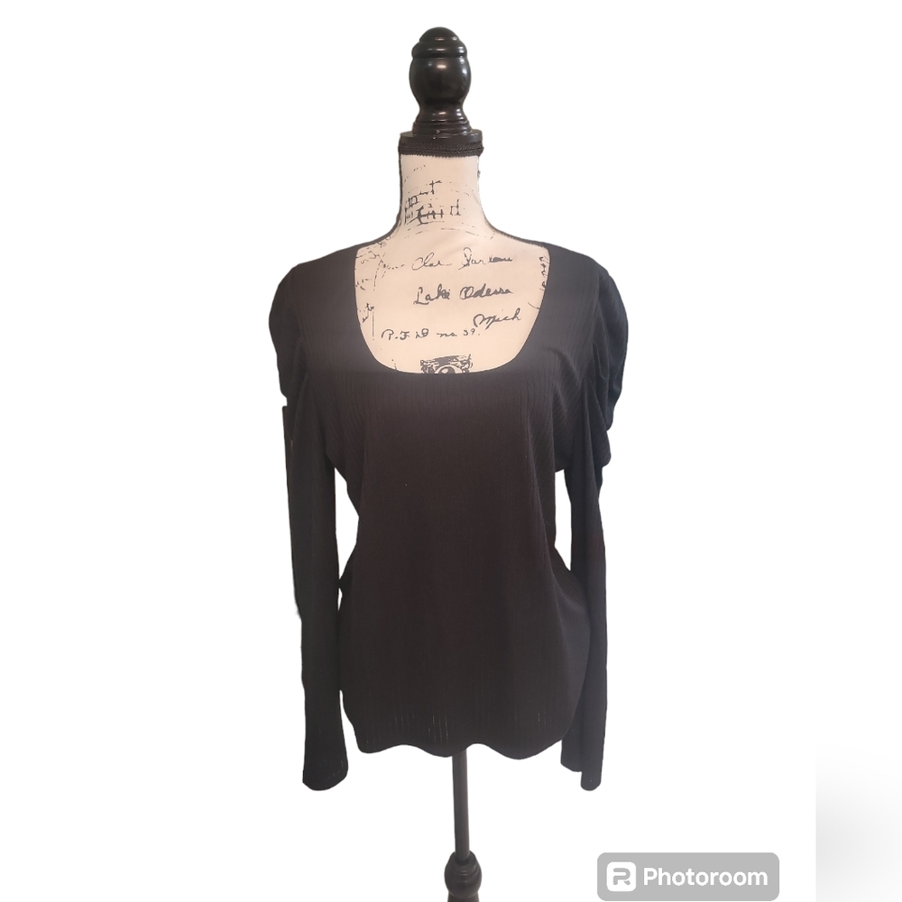 Prospect The Label Preppy Business Casual Womens Top Brand‎ New Size XL